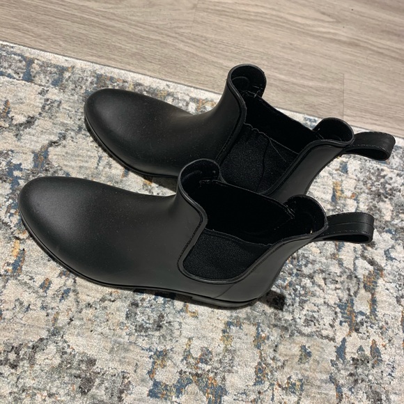 Rain boots Chelsea - Picture 2 of 4